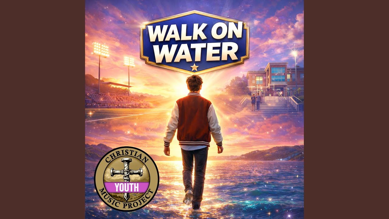 Walk On Water