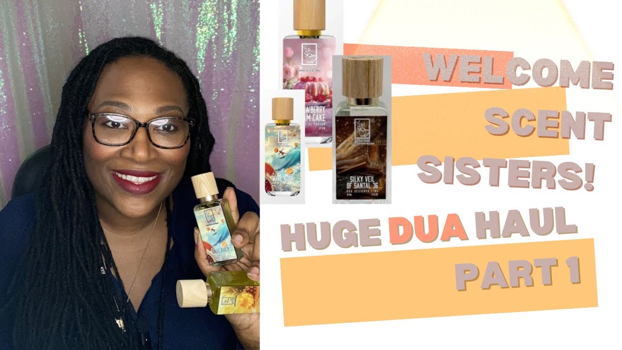 DUA Brand Haul Part 1 – Are These Dupes Worth the Hype? | My first YouTube video