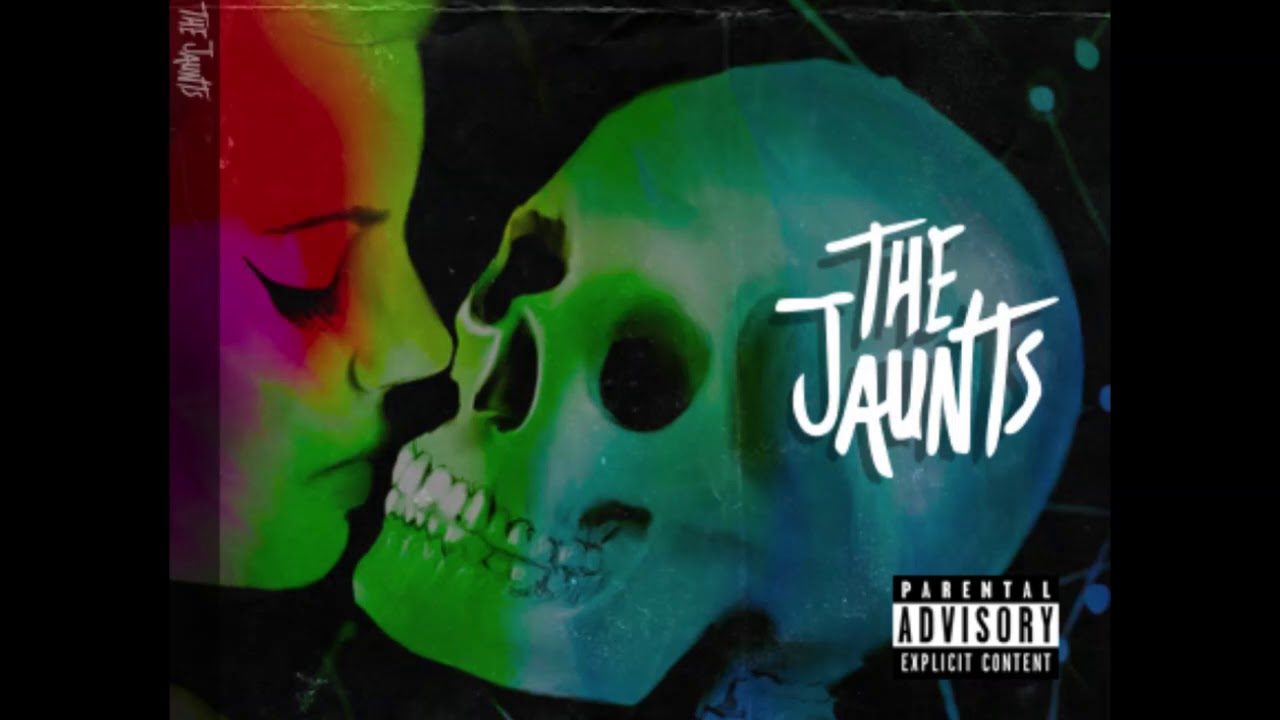 The Jaunts - Sobered Up, Watered Down
