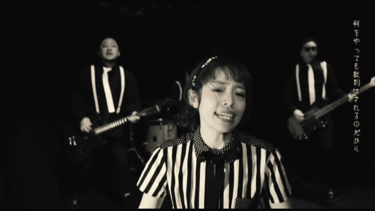 【MV】Two decades later / the smartass