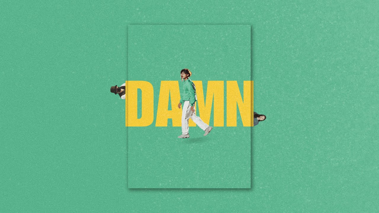 apipapol - Damn ft. GH1DD, Weissa G (Official Lyric Video)