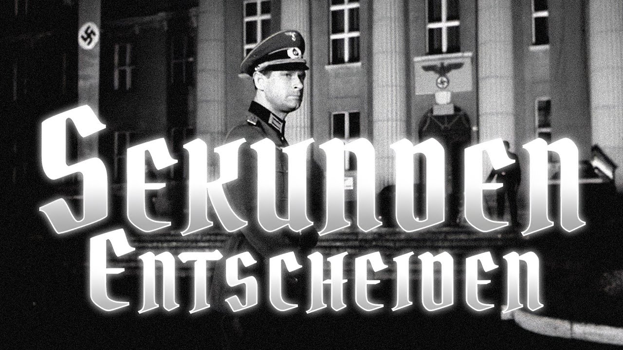 Sekunden entscheiden - Jetzt auf Blu-ray und DVD! - mit Stanisław Mikulski - Fernsehjuwelen