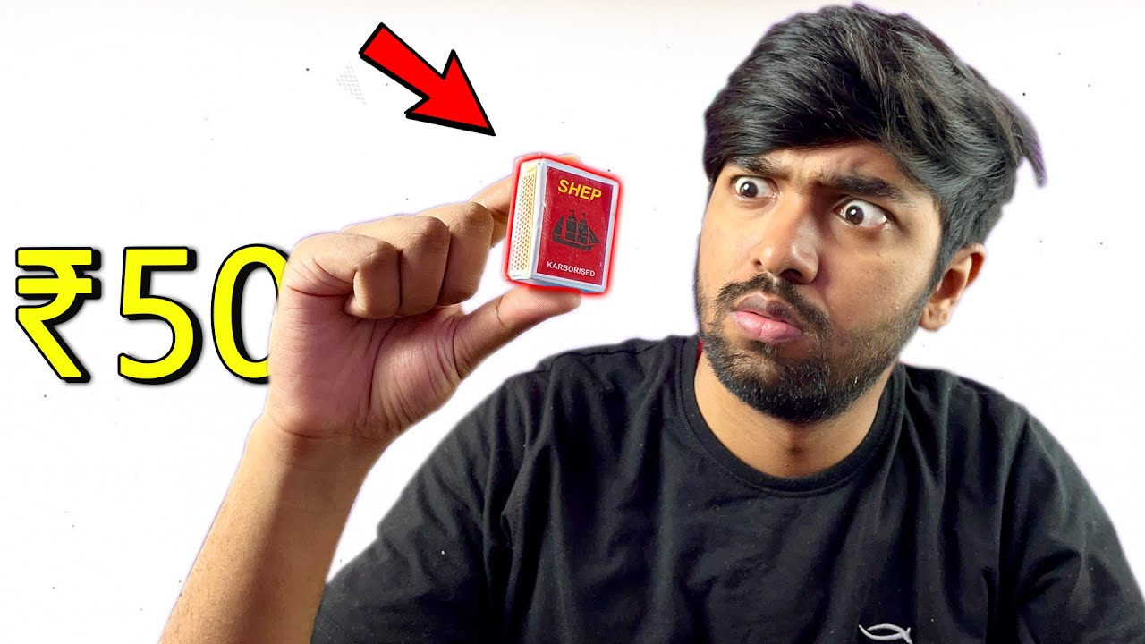 5 Prank Gadgets I Bought Online !