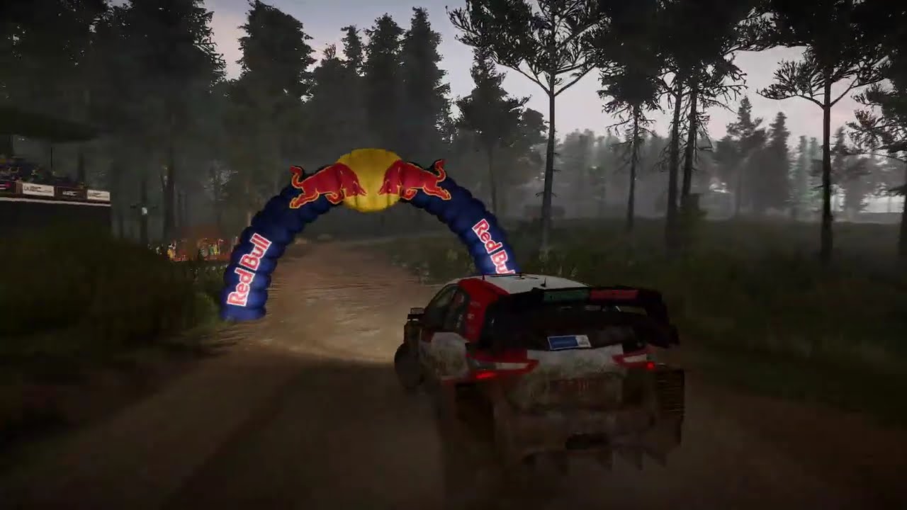 Wrc 10 Fia World Rally Championship malayalam game play #part7