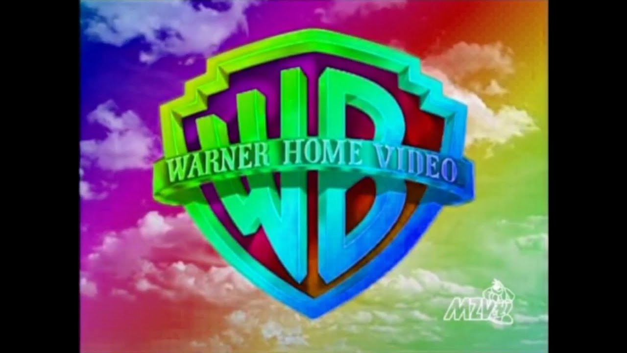 Warner Home Video 2010 Logo Effects (Sponsored by Preview 2 Effects)