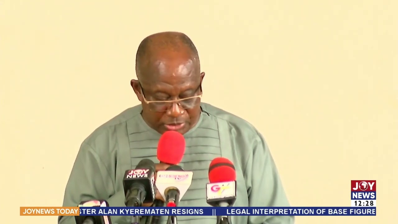 Development In Ashanti Region: Revenue mobilization shortfalls blamed for deficit - News Today