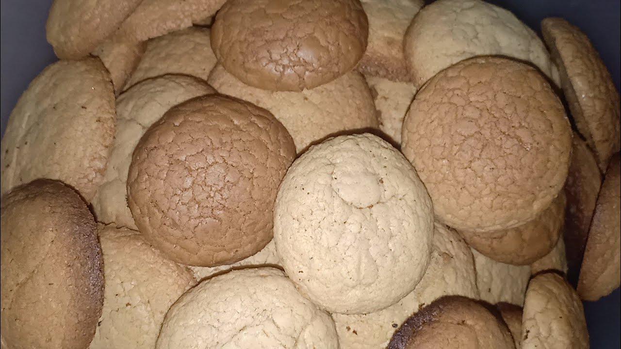 RESEP KUE BARUASA KHAS BUGIS SOPPENG YANG ENAK DAN GURIH