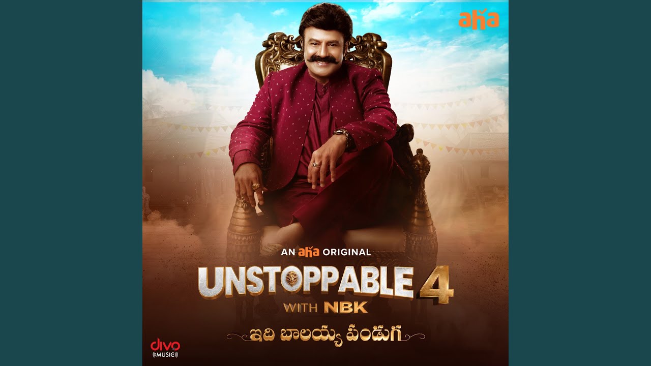 Balayya Panduga (From 