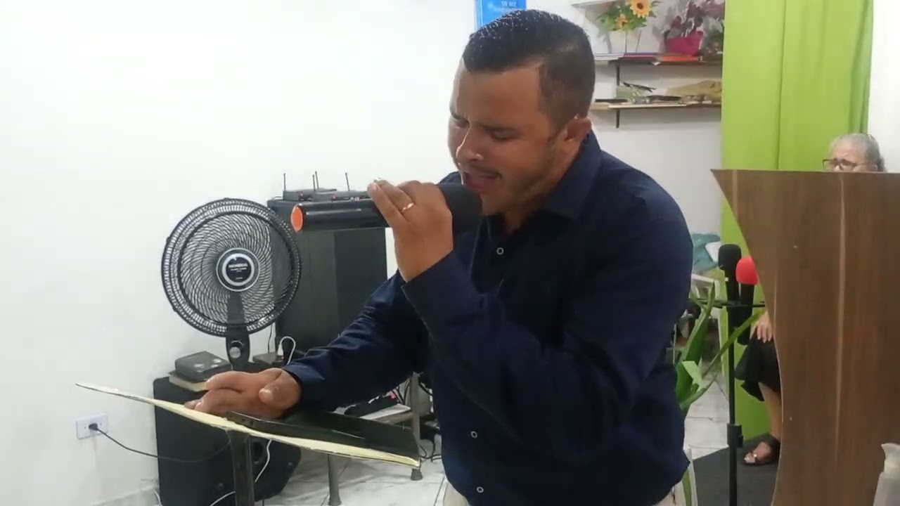 Perfil de vencedor 🎸🎷🎸🎷🎸🎷 {2° dia congresso coral Rocha Viva}