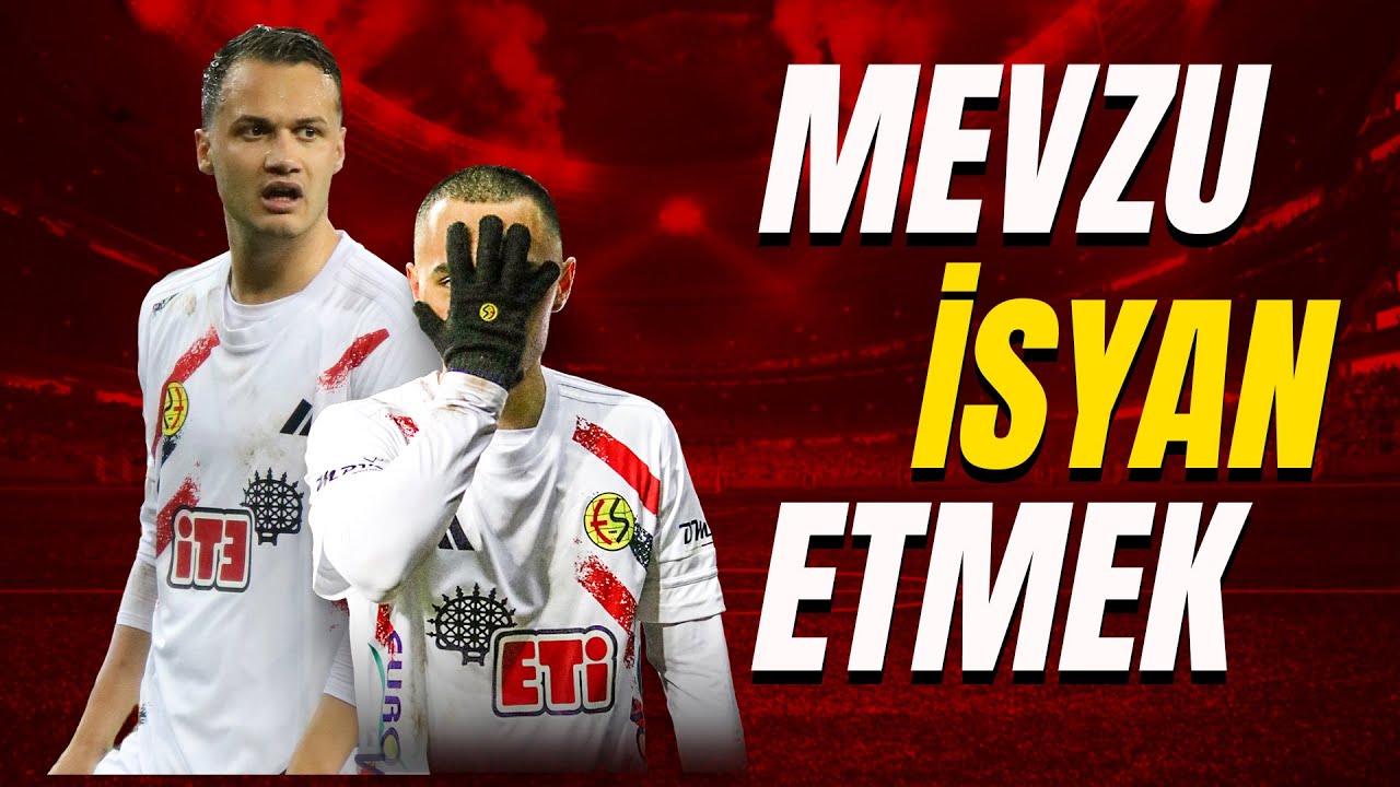 İki Köklü Kulüp I Eskişehirspor - Altay Maç Hikayesi