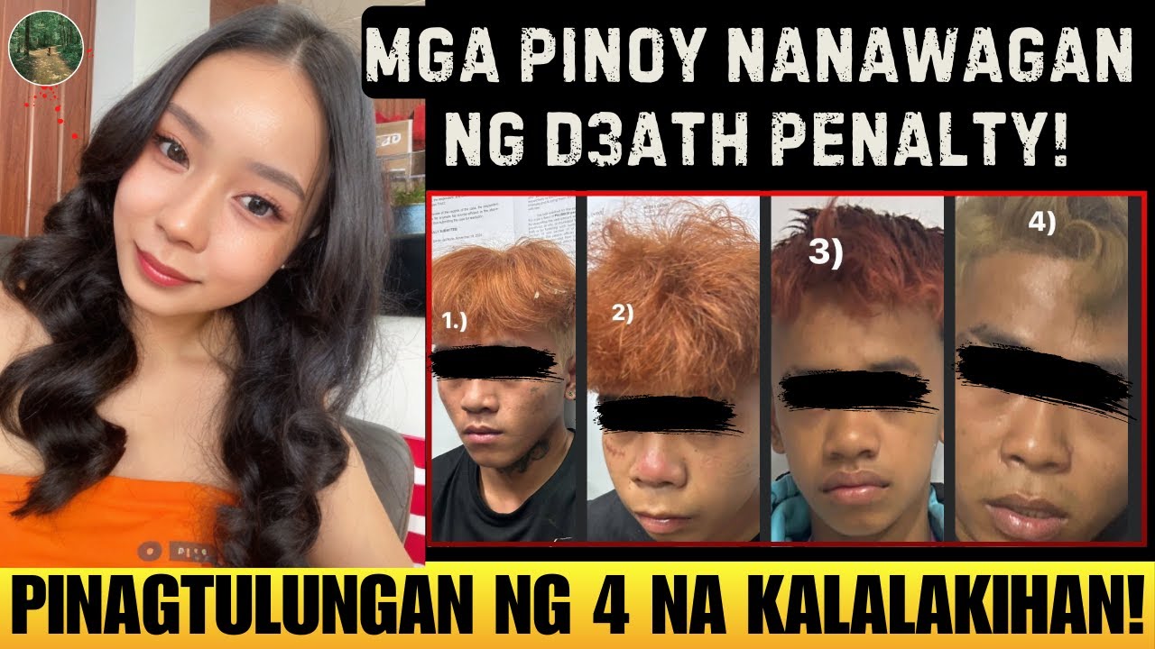 ‼️VIRAL CASE‼️ESTUDYANTENG TIKTOKER MULA DAVAO, SUMIKAT PAGKATAPOS MAM4TAY  [ Tagalog Crime Story ]