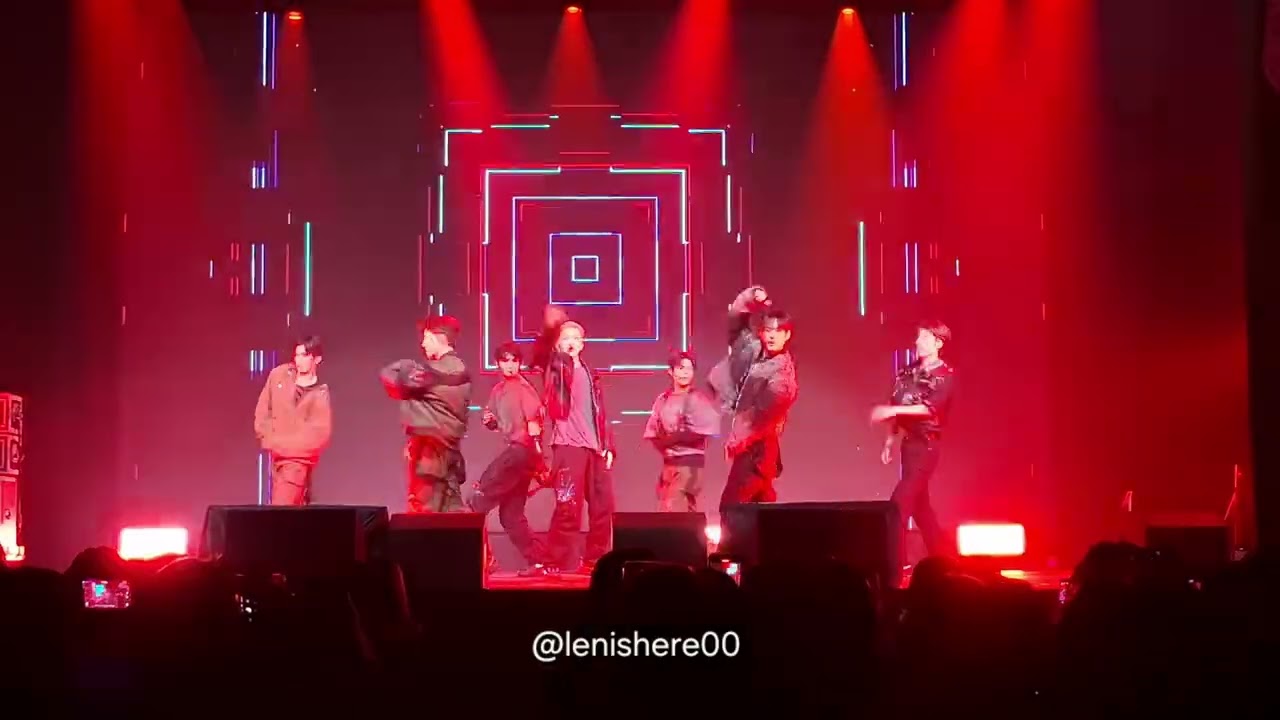 ALL(H)OURS 1st FANCON in TAIPEI - SHOOT OUT (Original Song: MONSTA X) Cover