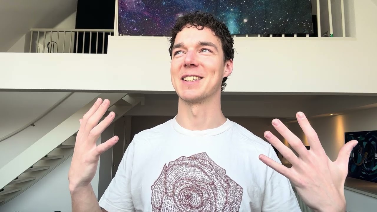 How to Stay True in Any Moment (A Simple Practice That Changes Everything)