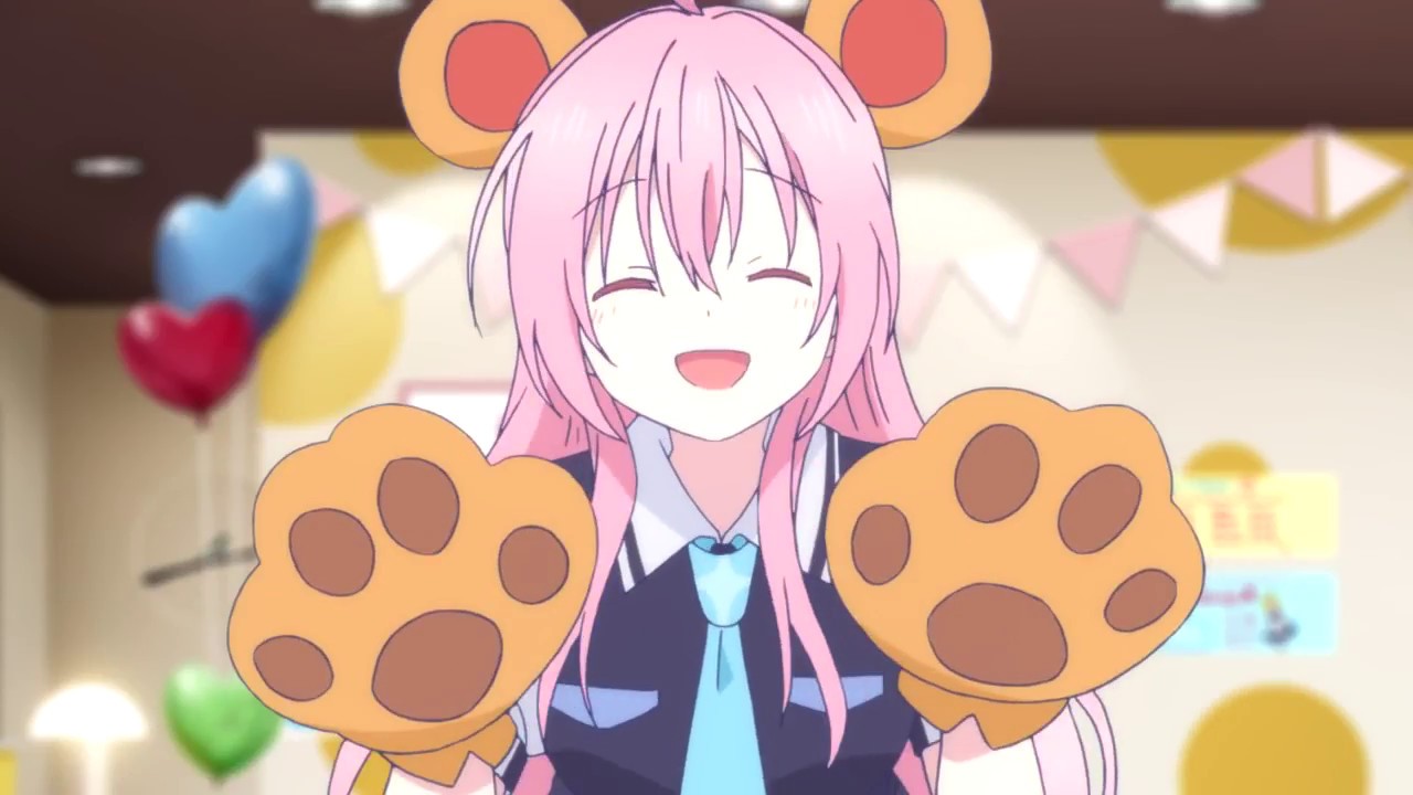 Happy Sugar Life Trailer/PV (Promotional Video) Subtitle English