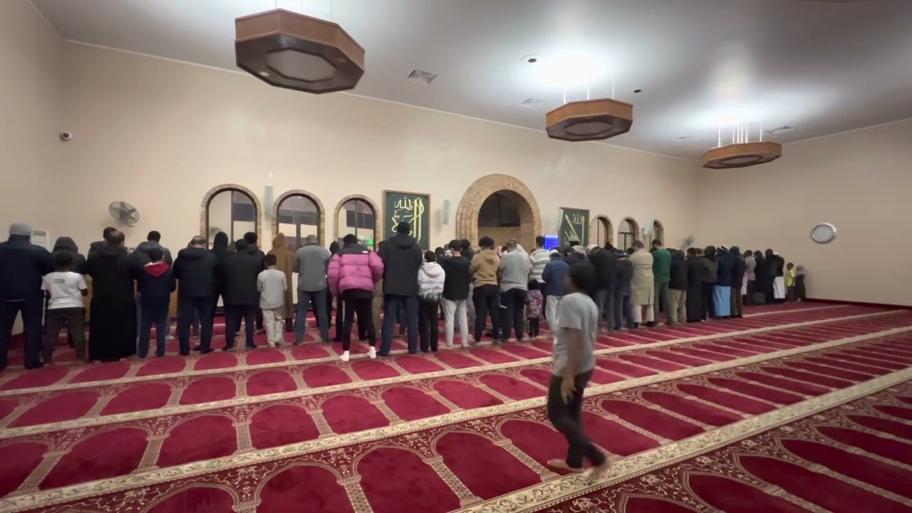 Heart calming ￼￼recitation | #maqam saba |#quran #islam #prayer #ishaprayer 2023