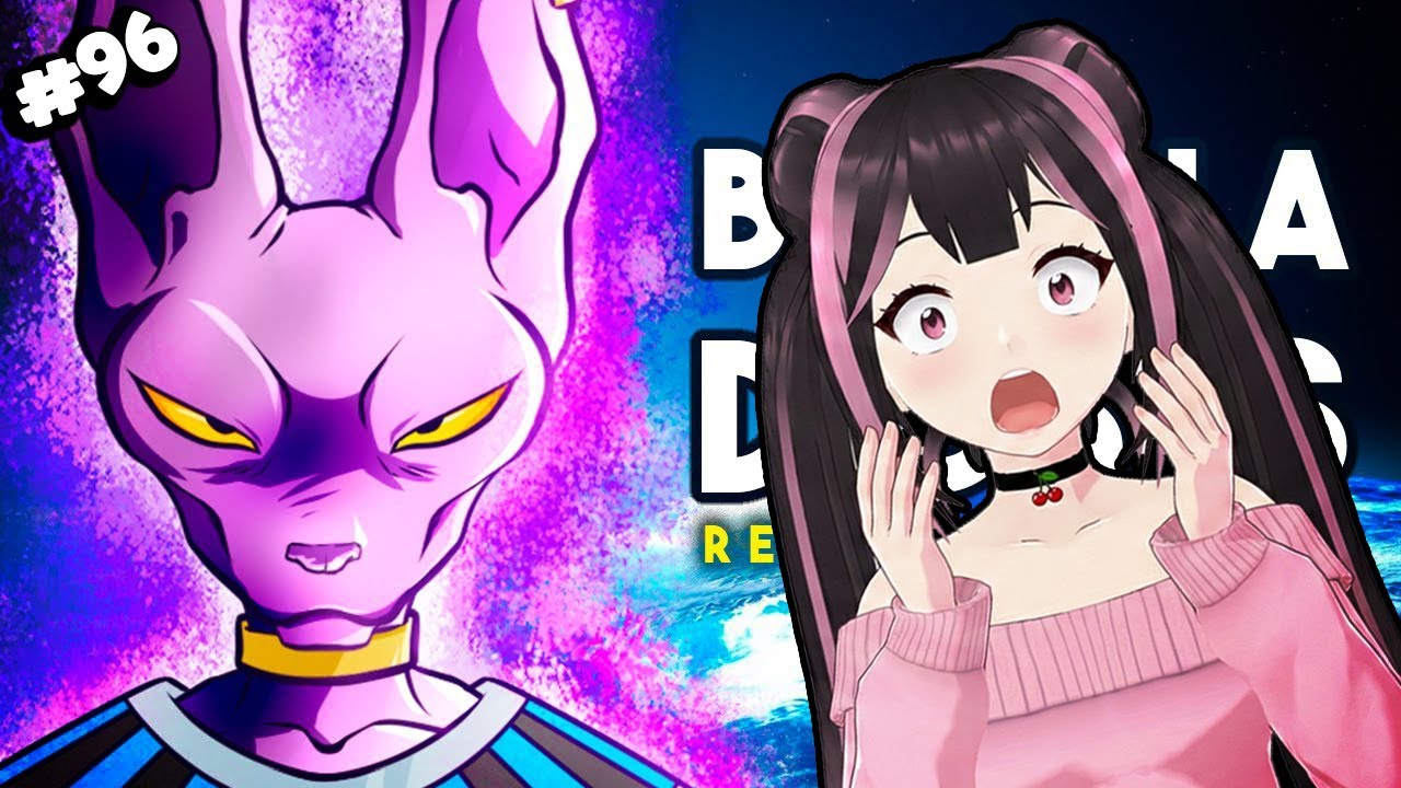REACCIONANDO al MANGA de DRAGON BALL SUPER y MÁS | VIDEOS RANDOM #96