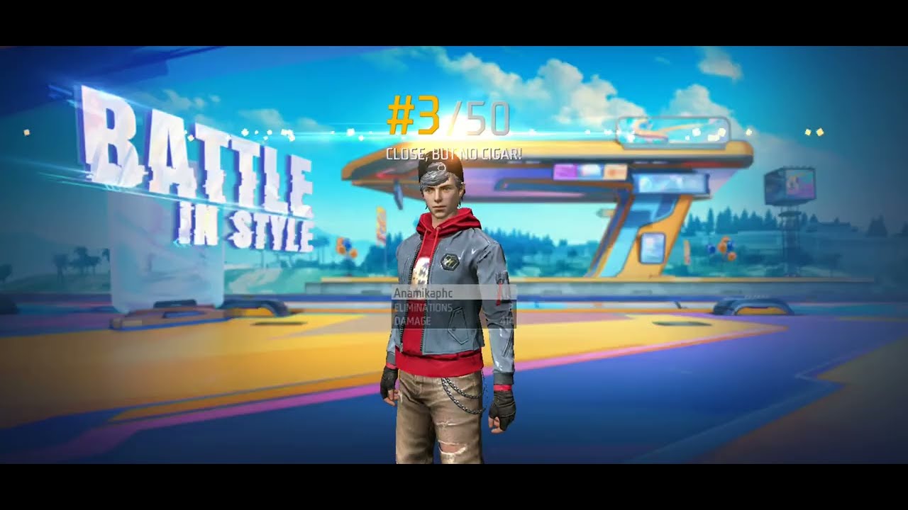 Today my  3rd day  training free Fire 🔥 🐦 📛 👨‍🚒 💪 🙌 👌 👏 😍 