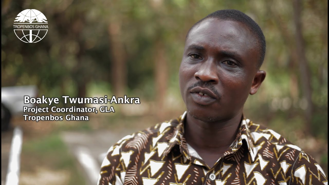 Green Livelihoods Alliance Programme (GLA)