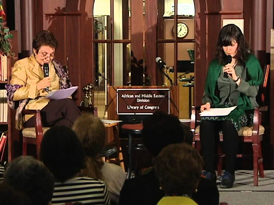 Persian Mystical Literature: The Marriage of Poetry & Music