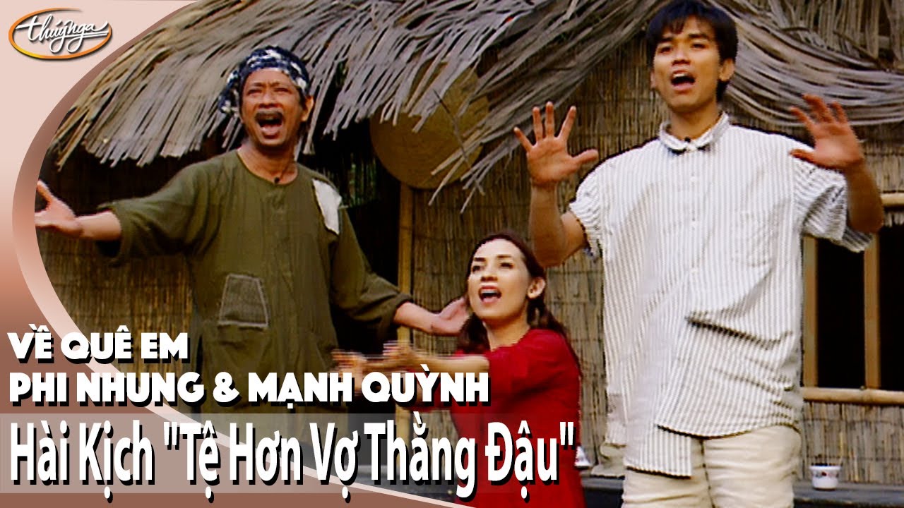 Hài Kịch 