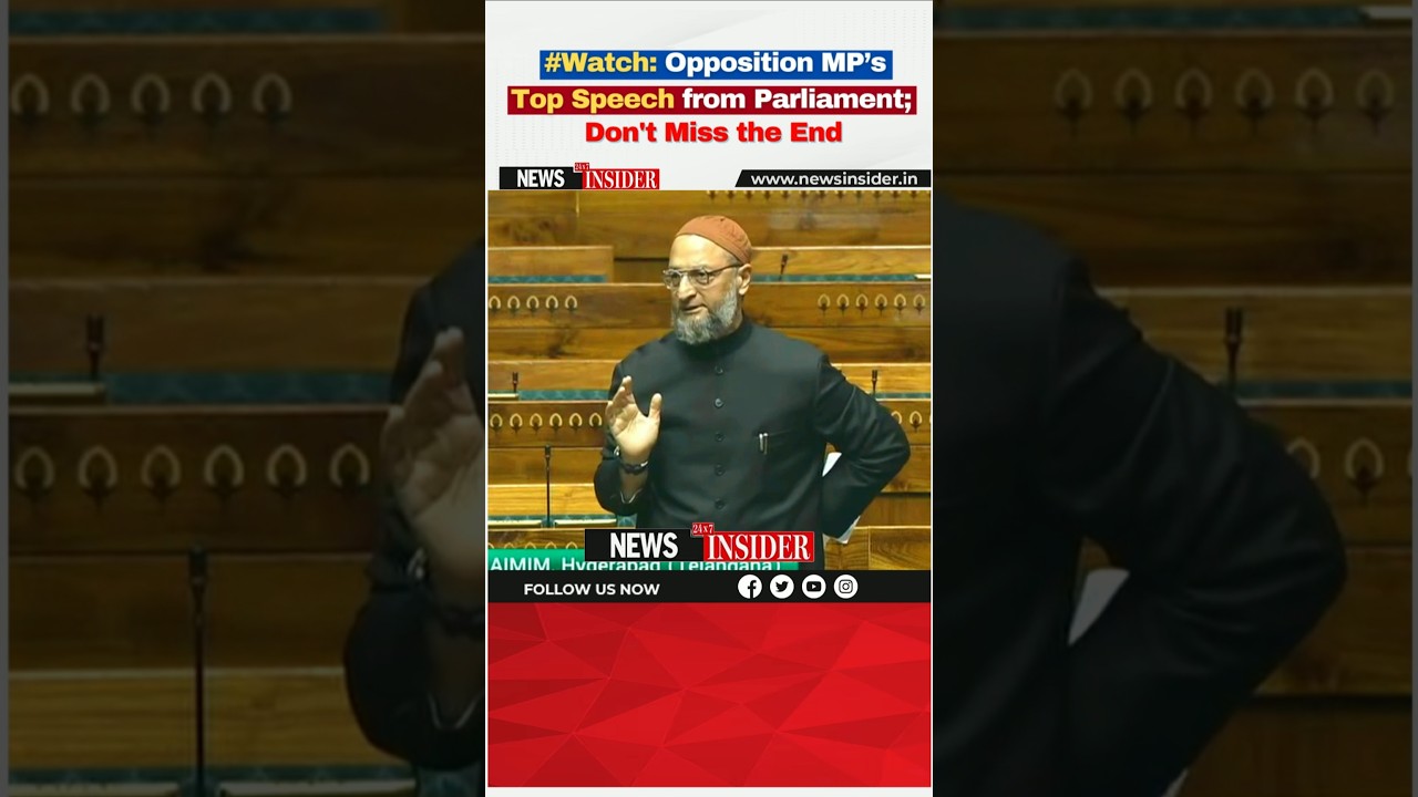 #Watch: Opposition MPs Top Speech #trending #shorts #viral #short #ytshorts #ytshort #viralshort #yt