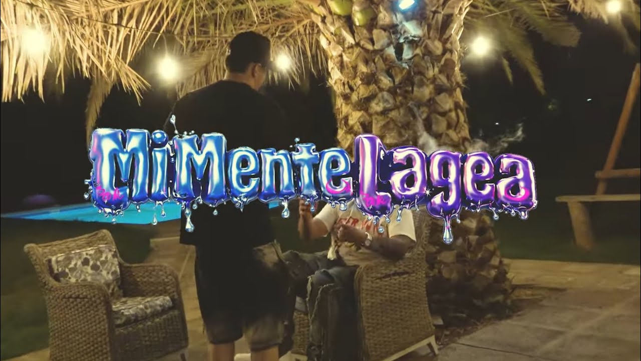 MI MENTE LAGEA (De Costa A Costa)