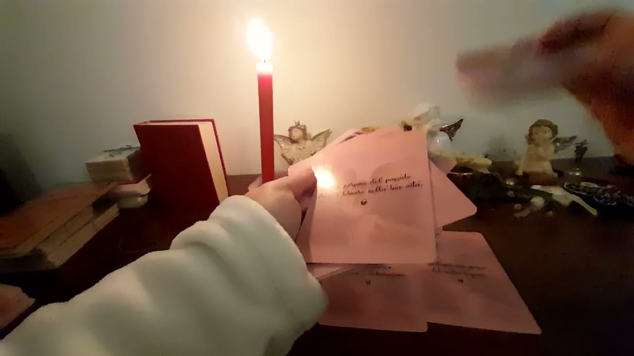 È Questione Di Pochi Giorni ☎️Lui Ti Chiama Per...☎️✉️😱😱