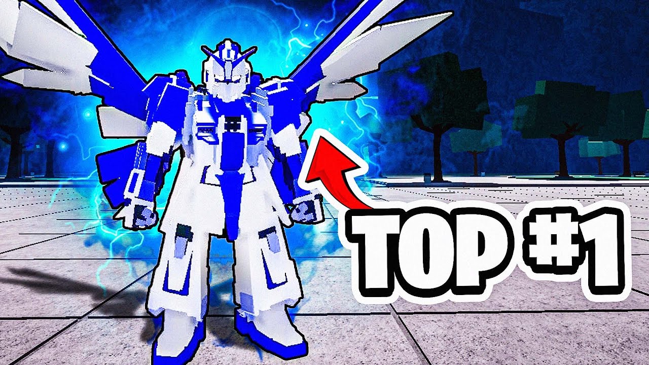 I Mastered The NEW Iron Giant.. 😈 | The Strongest Battlegrounds