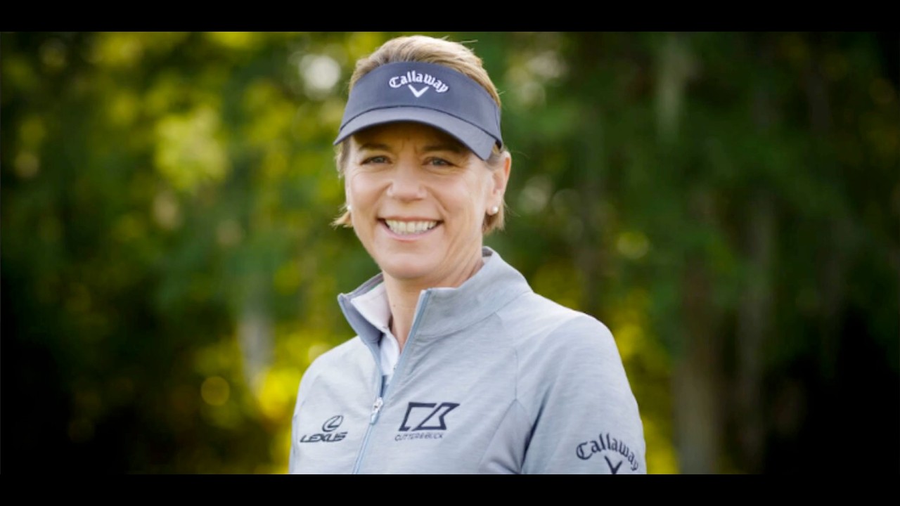 Golf Short - Top 3 Female Golfers With The Most Championship Trophies!