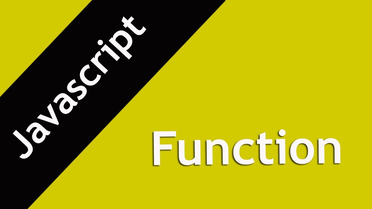 21. Javascript function in Hindi