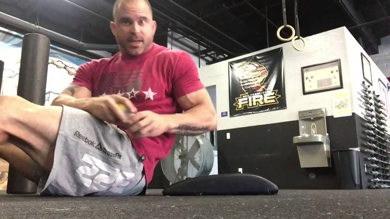 Rib Blow Out, Lower Rib Pain and Buddy Hitchcock | Trevor Bachmeyer | SmashweRx