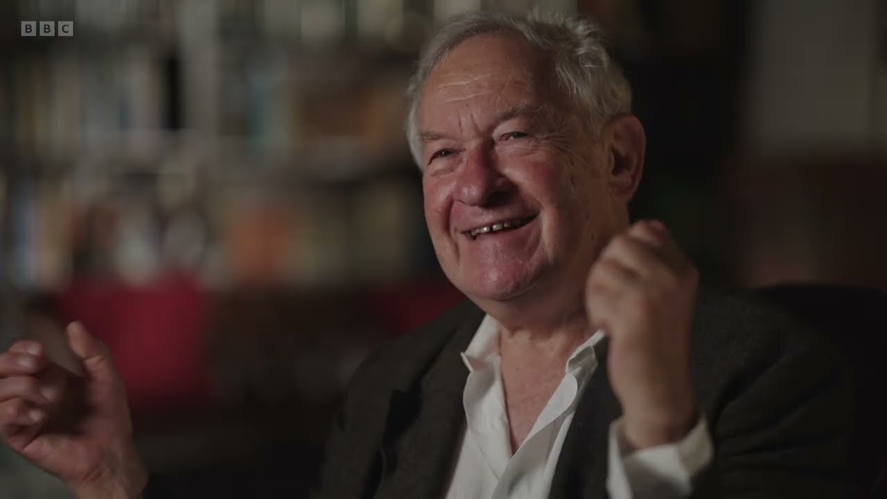 Simon Schama Remembers Landscape and Memory (BBC)