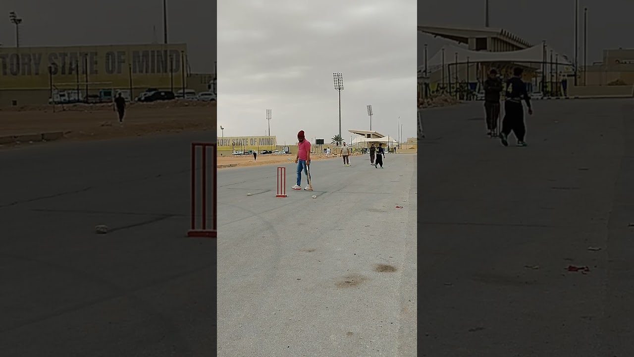 2ndmatch 1st innings #cricket #streetcricket #tapeball #t20worldcup #trendingvideo #viralvideo