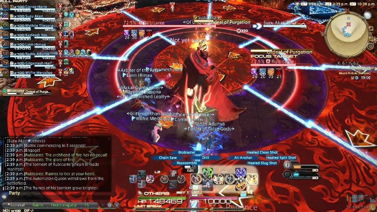 FINAL FANTASY XIV Online_20250112210227