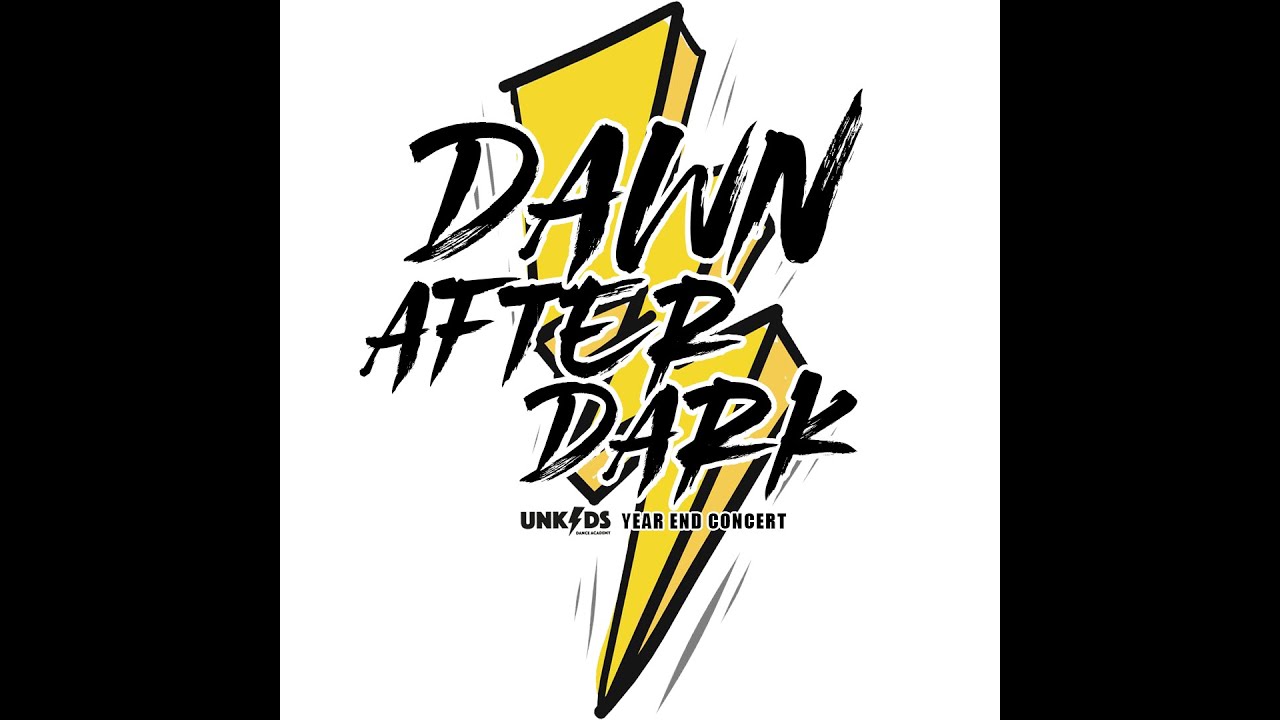 Dawn After Dark - UNKIDS Year End Concert Teaser