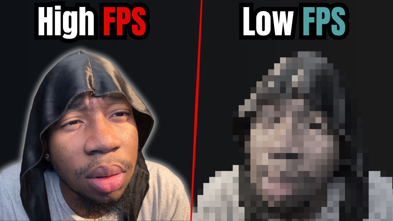 Why Gamers Are Obsessed With FPS