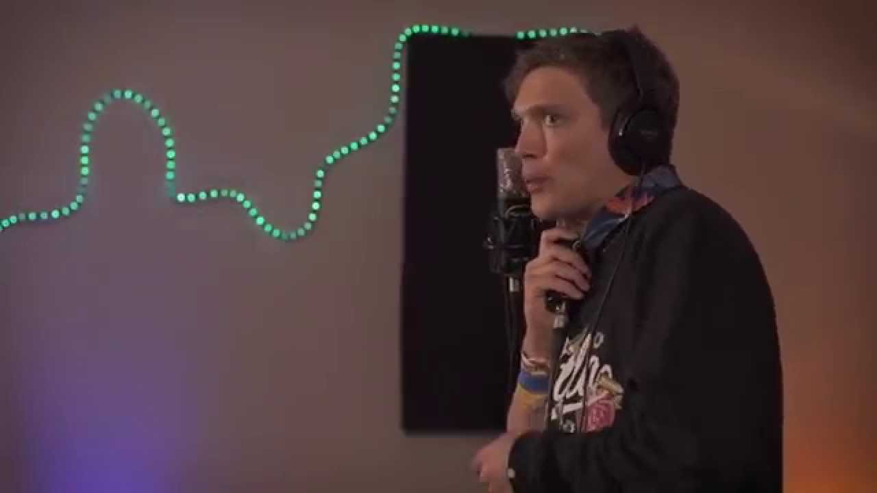 Jamie MacDowell & Tom Thum - Feet To Floor (Popsicle Studio Session)
