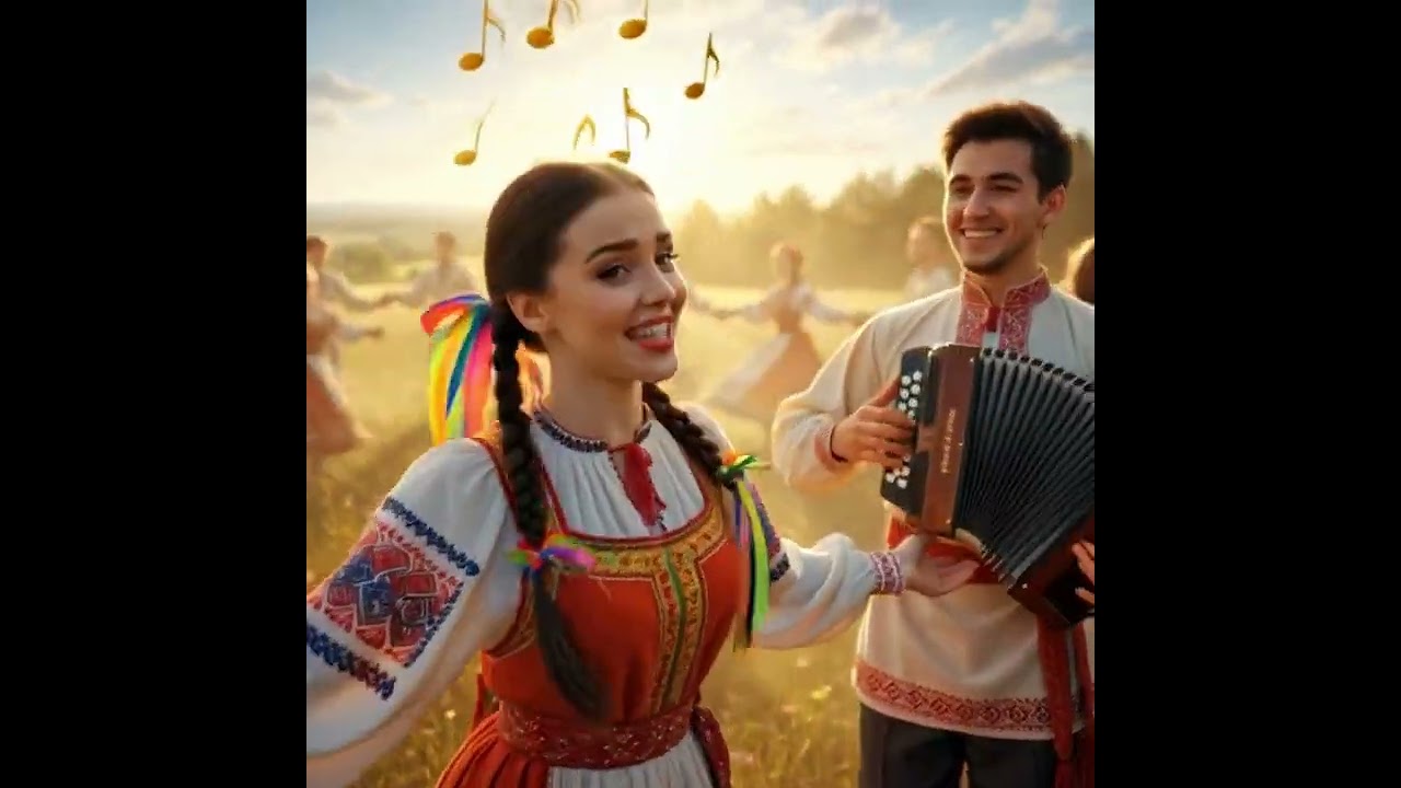 Разгуляй-поле