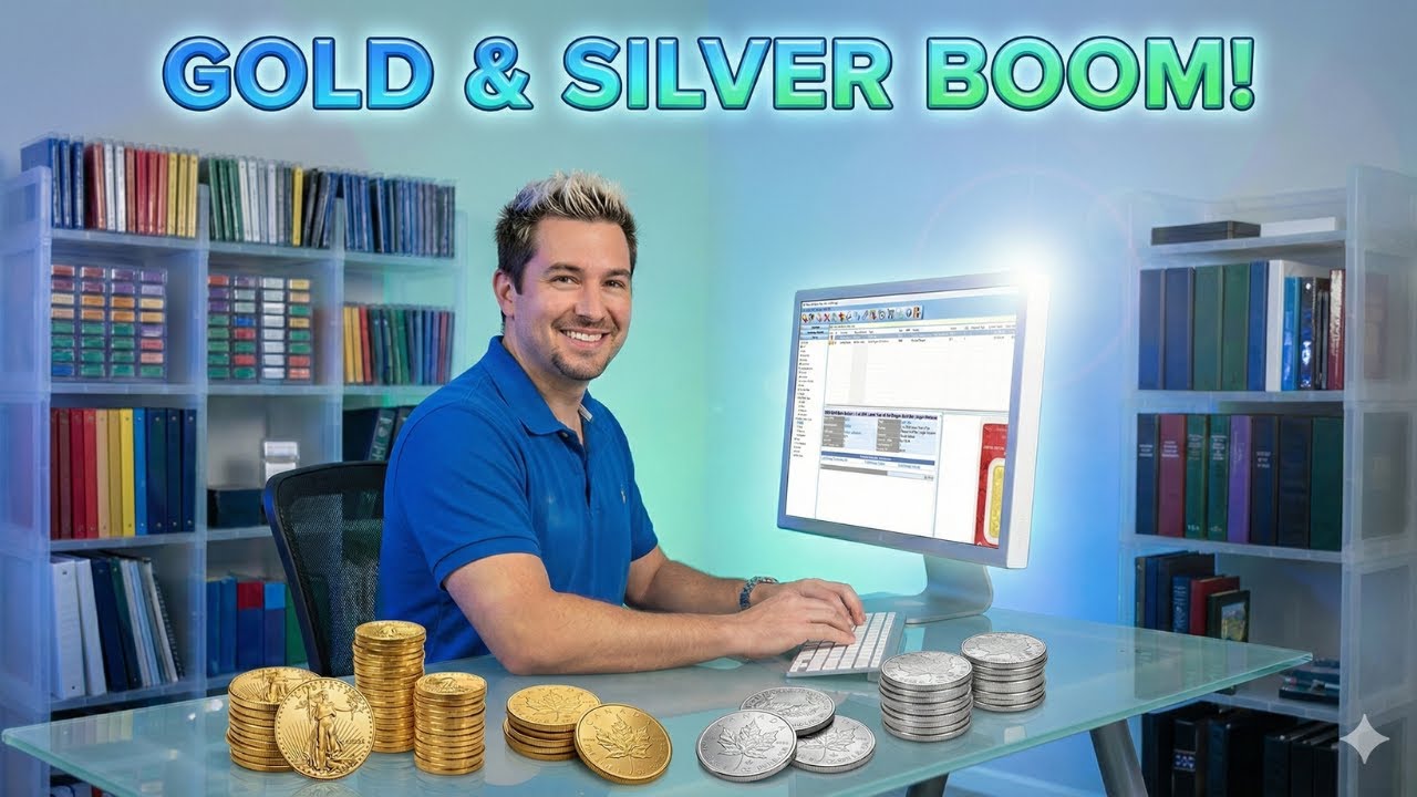 Your Coins are Worth MORE Than You Think (Track it with CoinManage)