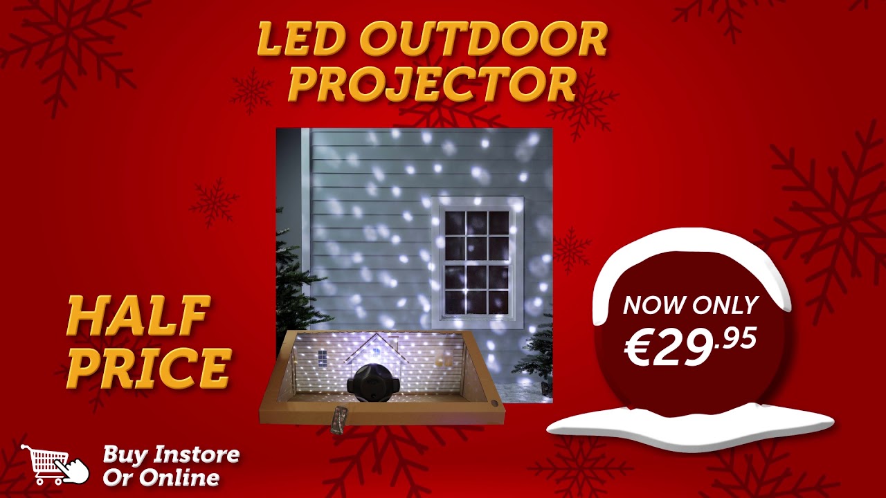 PJ Kelly Homevalue Big Christmas Sale