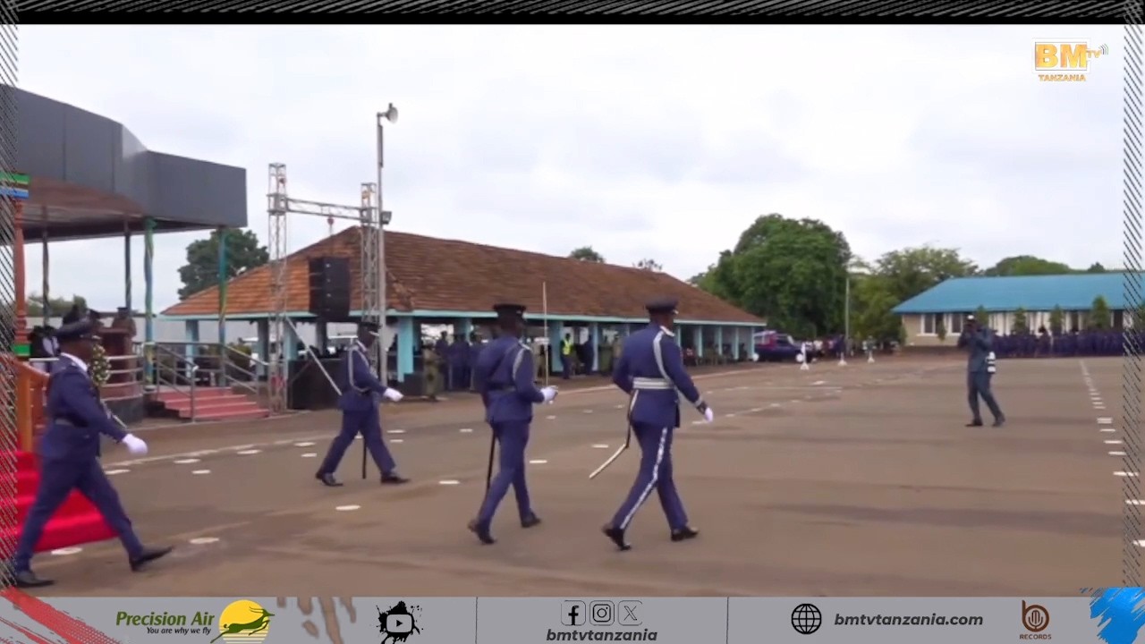 MAKAMISHNA WASTAAFU WALIVYOKAGUA GWARIDE LEO WAKIAGWA MOSHI