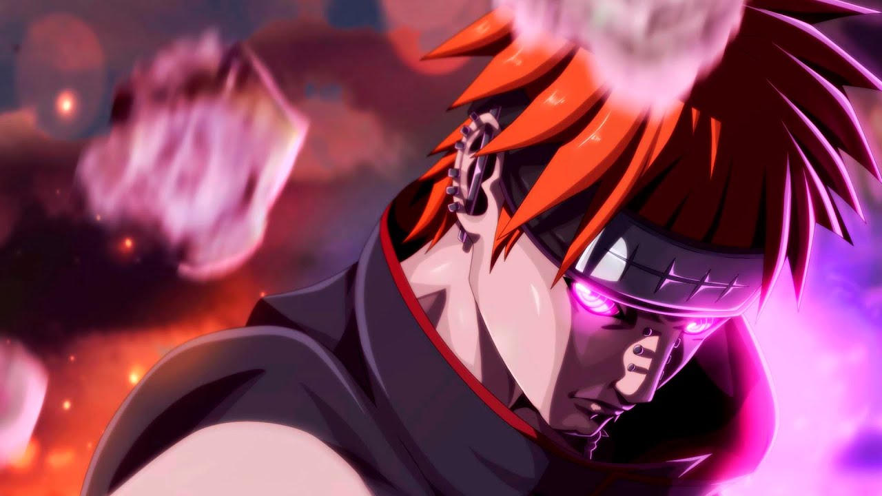 Naruto Fan ft. AniRoyt  - Аниме Реп про Акацуки | Naruto Rap | Akatsuki Rap 2020 \ AMV