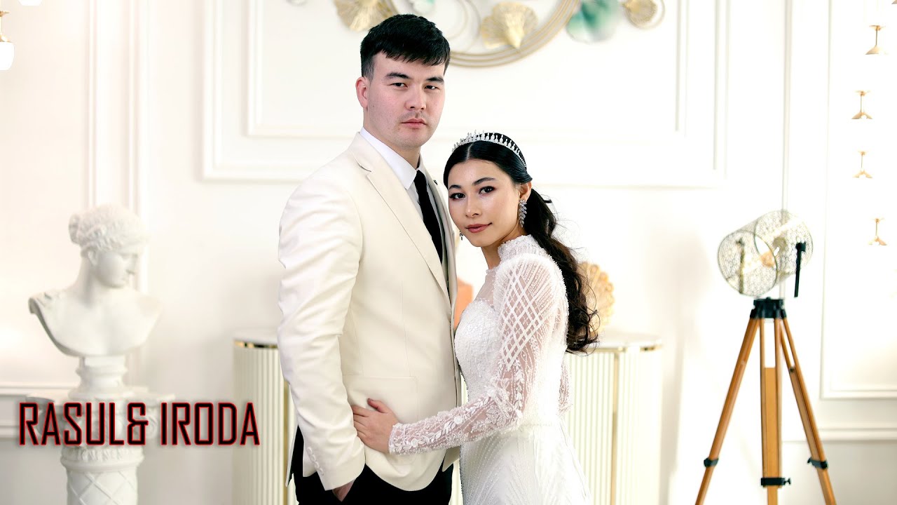 Rasul & Iroda