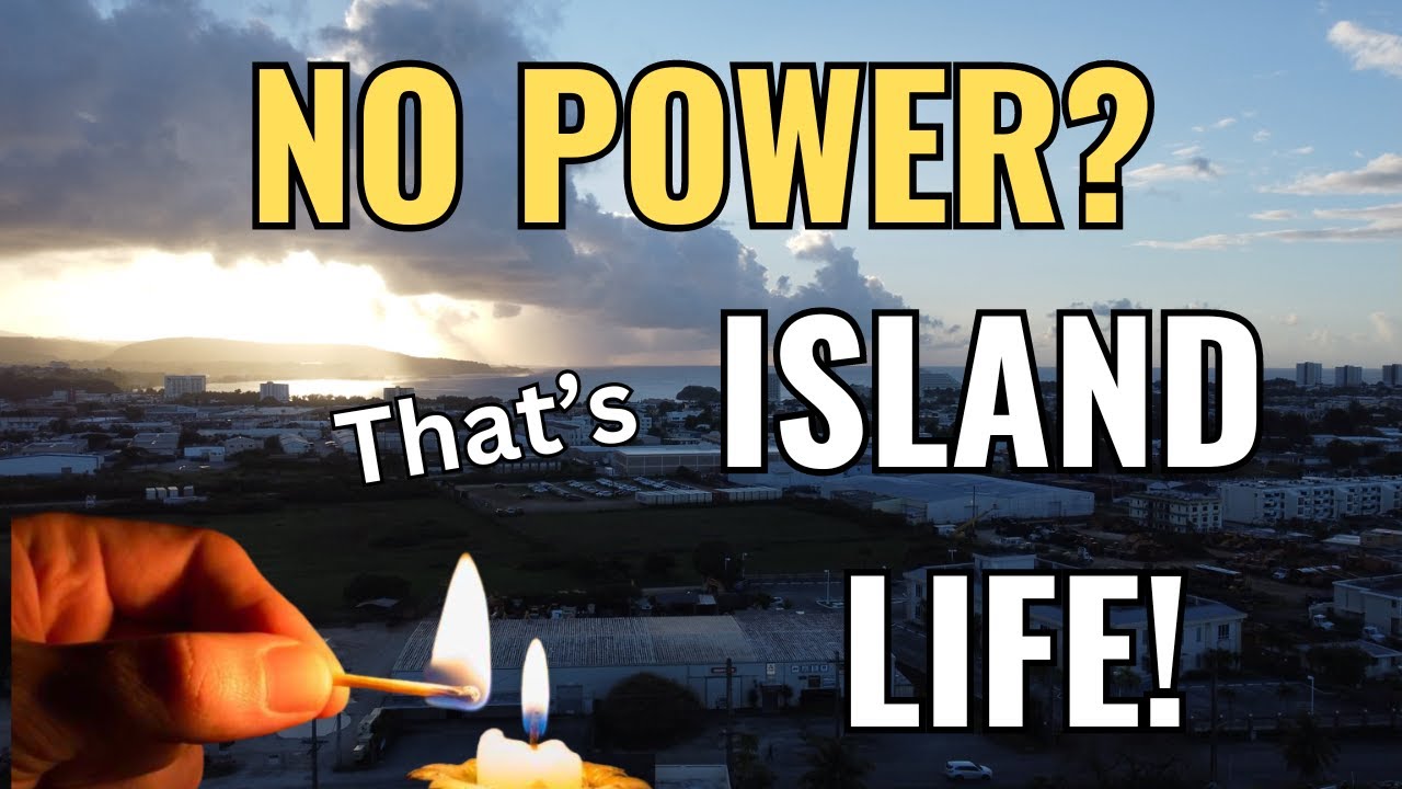 Some Things Need To Be Said About The Guam Power Authority | Episode 297