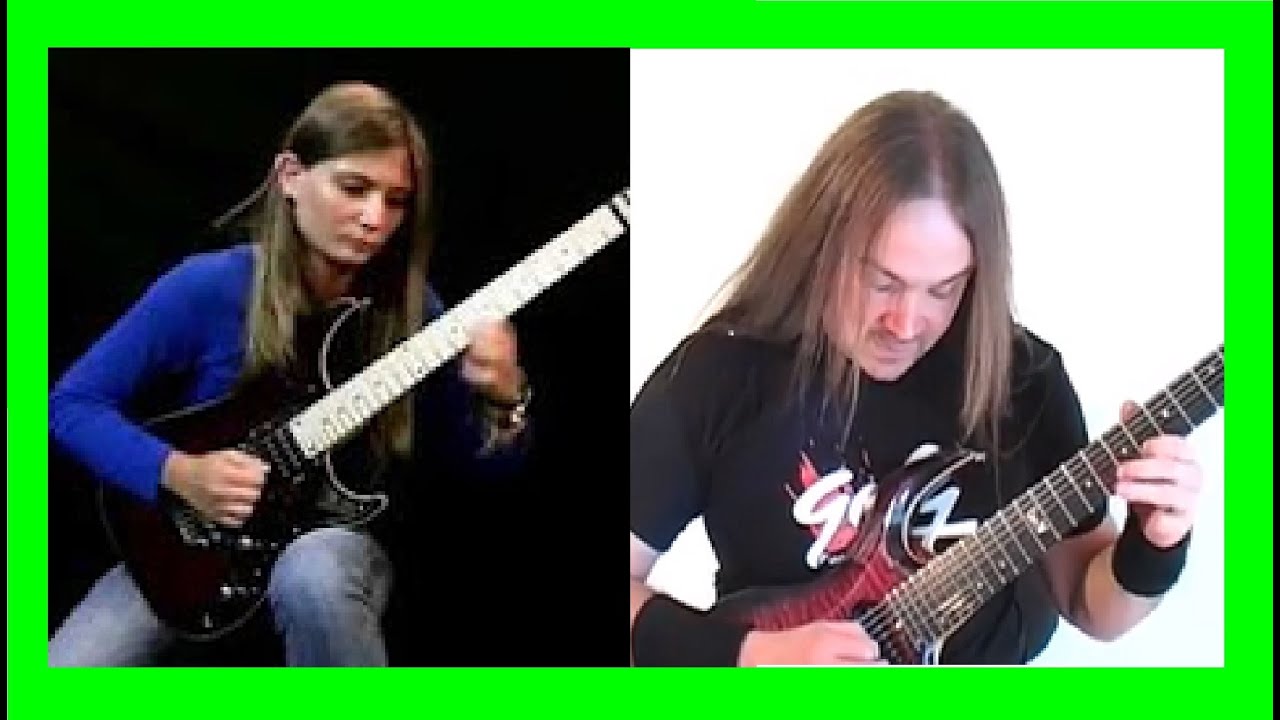 DUO Tina S & Dr Viossy - 