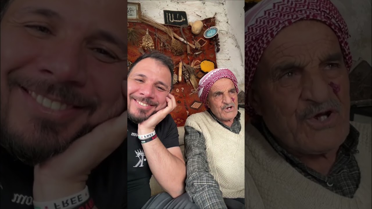 حوار جميل مع عائلة كردية ، كيف يرون سوريا الجديدة وماذا تغير ؟