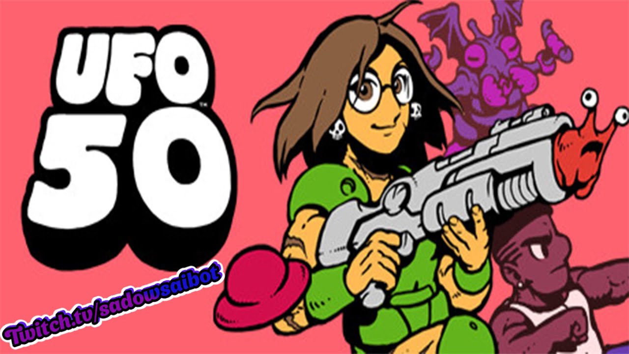UFO №8