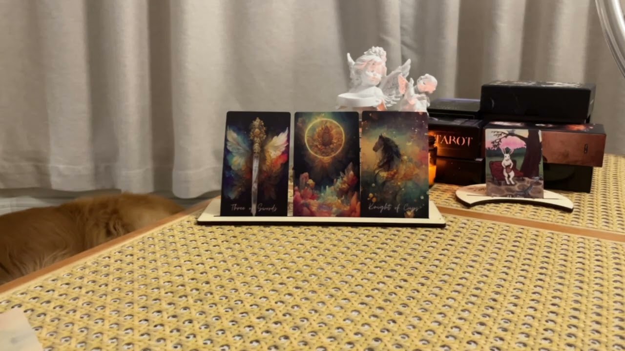 🔮 你的生活🪜即将经历什么样的转变⏳无时限