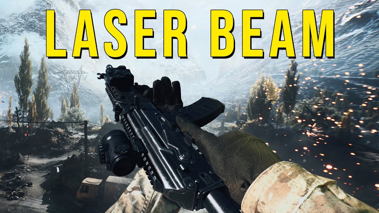 This Carbine Literally Has ZERO Recoil in Battlefield 6