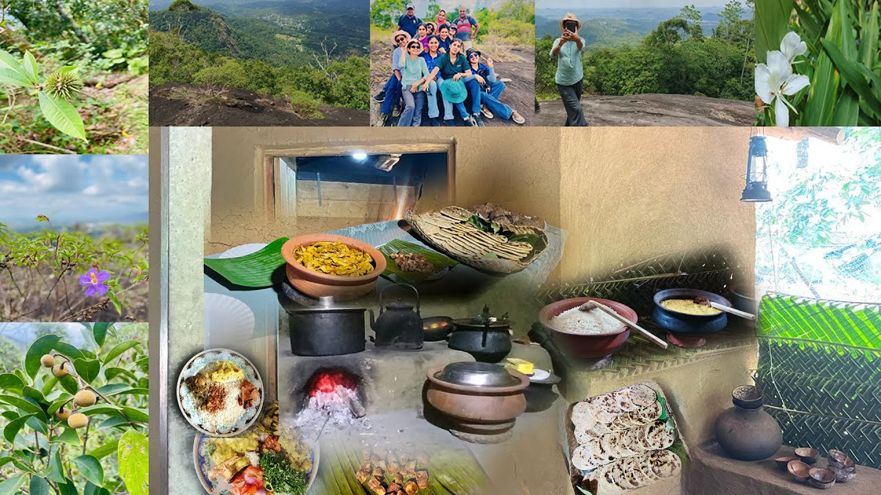 තැම්පාන ගැමි පිල- Thampana Gami Pila